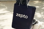 Zepto and iPhone deliveries, Zepto and iPhone, zepto starts quick doorstep delivery of iphone, Henna