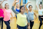 Zumba health benefits, Zumba latest updates, can zumba help in weight loss, 2012