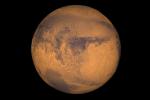 atomic Oxyzen, Mars, scientists detect oxygen on mars, Martian atmosphere