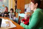 parents expose, parenting, do parents expose their children to gender stereotype, Attitudes negatively