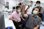 China, China, thai doctors might have a possible cure for coronavirus, Oseltamivir China, China, thai doctors might have a possible cure for coronavirus, Oseltamivir