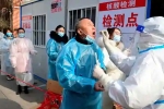 China Coronavirus restrictions, China Coronavirus breaking news, china reports the highest new covid 19 cases for the year, China coronavirus