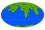 Future earth continents latest updates, Future earth continents published, continents may club together at the equator in future, Nasa