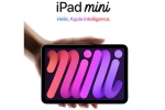 iPad Mini 2024 latest breaking, iPad Mini 2024 news, the 2024 ipad mini may have binned version of a17 pro chip, Ipad mini 2024