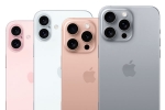 Indian Government, iPhone 16 Pro users in India news, indian government warns iphone 16 pro users over major security risk, Security issue