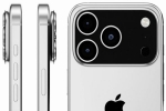 iPhone 17 Pro Models Video Recording, iPhone 17 Pro Models Camera, iphone 17 pro models to have improved video recording capabilities, Gia