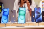 iPhone Production in India new breaking, iPhone Production in India latest breaking, iphone production in india reaches 10 billion milestone, Indian women
