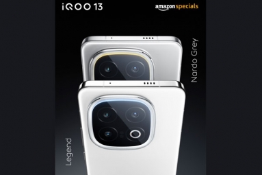 iQOO 13 Colour Options Revealed Ahead of Launch