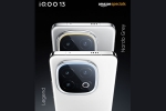 iQOO 13 launch price, iQOO 13, iqoo 13 colour options revealed ahead of launch, Iqoo 13