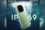 iQOO 13 Green Colour, iQOO 13 Green Colour India sale, iqoo 13 green colour variant launched in india, Legend