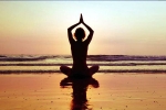 HSS, Patanjali, indian embassies around the world to mark international day of yoga, Hindu swayamsevak sangh