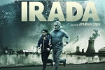 Irada posters, Arshad Warsi, irada hindi movie, Warsi