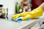 food, hygiene, 4 expert tips to keep your kitchen sanitized germ free, Food preparation