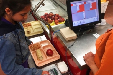 Rethinking meal debt policies that shame kids