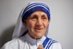 where was mother teresa born, mother teresa facts, a biopic on mother teresa announced with cast of international indian artists, Bharat ratna