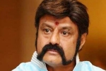 Balakrishna updates, Balakrishna next film, nbk s cop and gangster act, Tdp