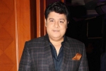 sajid Khan, sexual, director s body suspends sajid khan for one year over metoo, Housefull 3