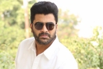 Prem Kumar, Prem Kumar, sharwanand on a break for two months, Arangam Prem Kumar, Prem Kumar, sharwanand on a break for two months, Arangam