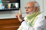 india, lockdown, pm narendra modi discusses staggered exit plan with cms for lockdown in india, Chief ministers