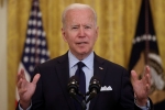 Joe Biden updates, Joe Biden new updates, joe biden confirms his strict stand for israel, Communal violence in up