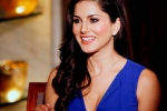 sunny leone interview, sunny leone about negativity, indian community in u s tied themselves to backward india sunny leone, Sunny leone