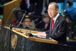 tribiute to Ban Ki-moon, Antonio Guterres, un pays tribute to ban ki moon, Abstract tribiute to Ban Ki-moon, Antonio Guterres, un pays tribute to ban ki moon, Abstract