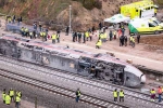 Spain Train Accident latest breaking, Spain Train Accident viral, 39 dead after two high speed trains collide in spain, 2013 Spain Train Accident latest breaking, Spain Train Accident viral, 39 dead after two high speed trains collide in spain, 2013