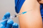 Coronavirus vaccination safety, Coronavirus, 95 percent of them who took vaccination shots are safe, Healthcare workers