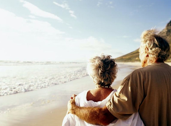 Please don't retire from your work!