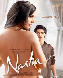 Nasha Movie Review