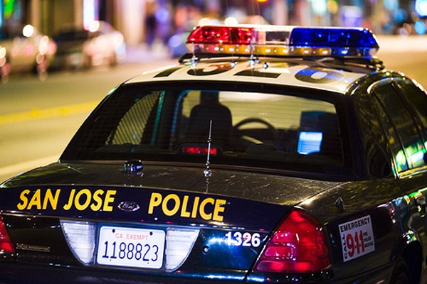 Missing autistic woman found in San Jose},{Missing autistic woman found in San Jose