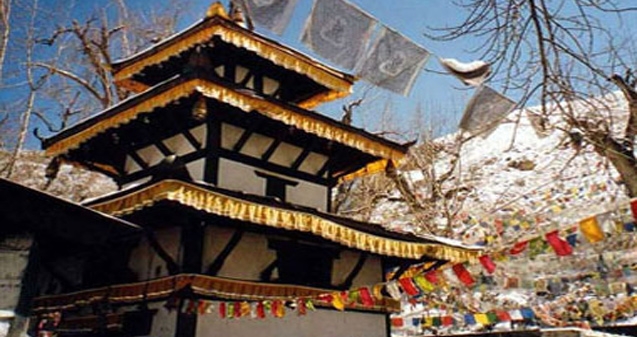 Over 600 pilgrims from Bihar set for Yatra to Nepal's Muktinath temple