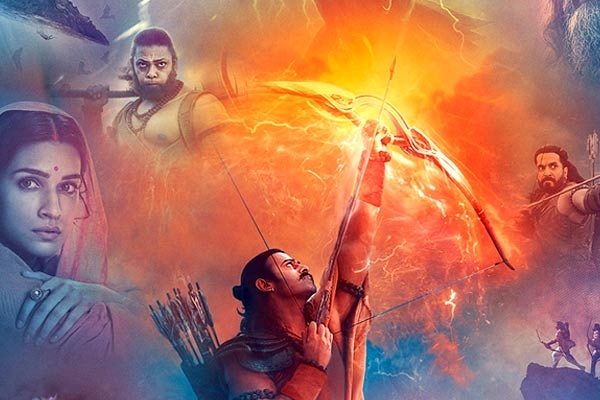 Supreme Court Refuses To Listen to Adipurush Controversy