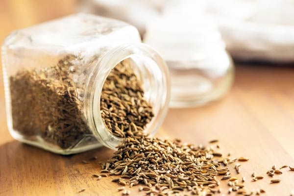 Can Cumin Replace Eggs And Chicken For B12?
