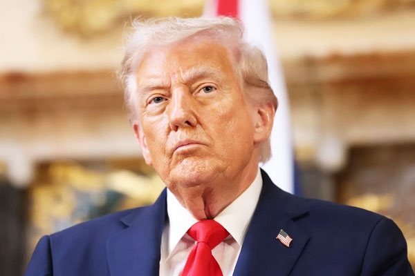 Donald Trump's H-1B visa fee is a Low Blow to India