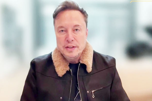 Elon Musk Exits Donald Trump Government