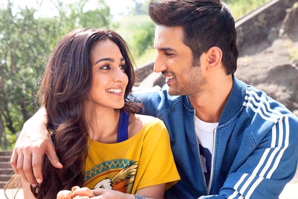 MS Dhoni: The Untold Story Movie Review