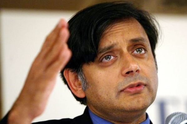 No Good Hindu Want Ram Temple: Shashi Tharoor