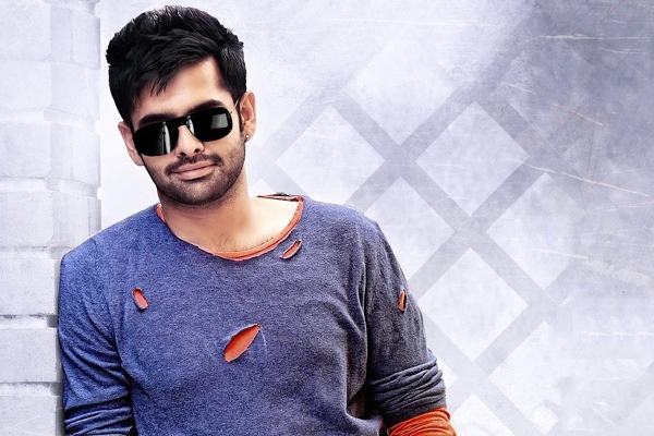 Ram's Next Film Title},{Ram's Next Film Title