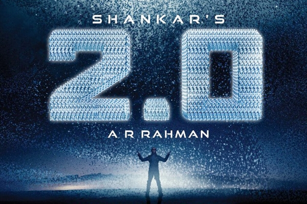 Robo 2.0 First Look Exclusive News