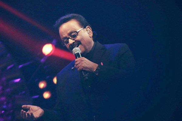 SP Balasubrahmanyam’s passport got stolen in the United States