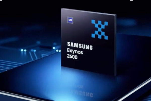 Samsung Announces World’s First 2nm Node Chipset