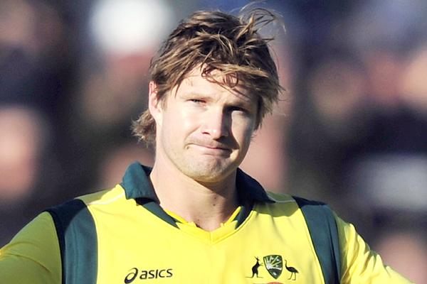 Watson to retire after World Twenty20 2016