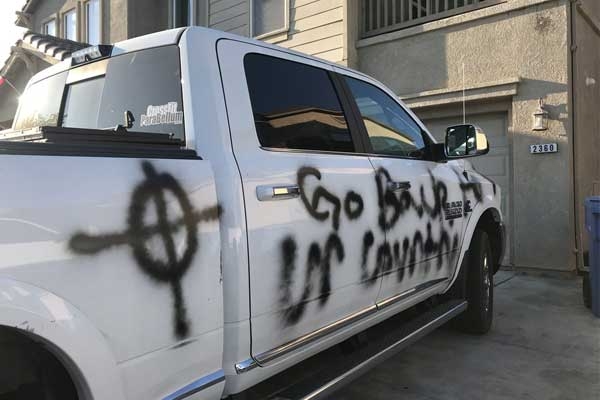 California: Sikh Man Beaten, Told to 'Go Back to Your Country'