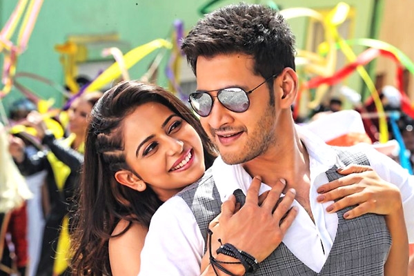 Spyder Movie Review, Rating, Story, Cast and Crew