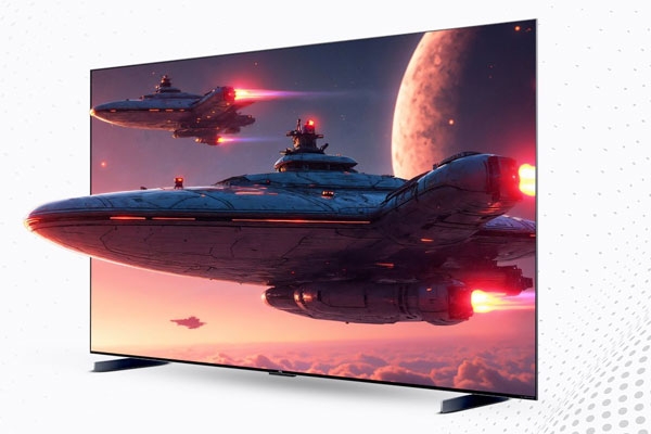 TCL C72K QD Mini‑LED TV Launched in India