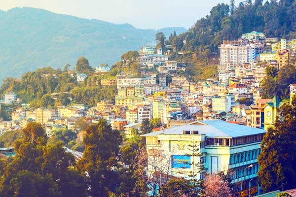 Where to Travel in India in July?