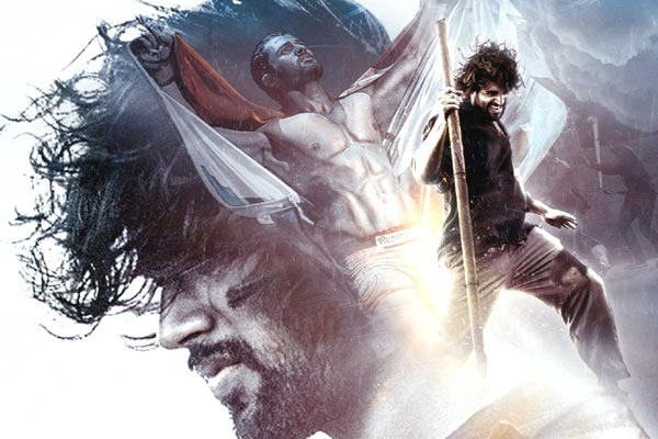 Record Business For Vijay Deverakonda's Liger