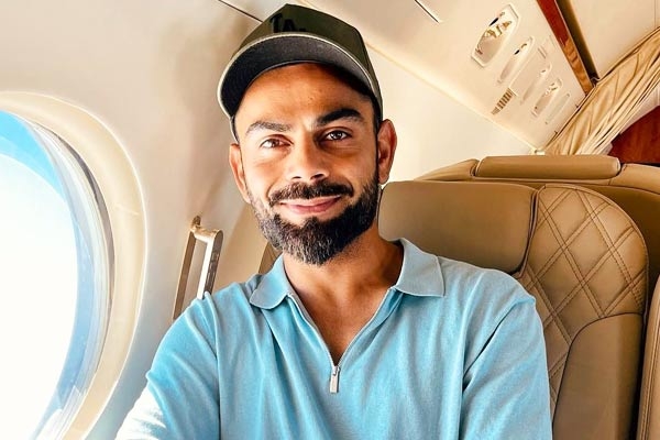 Key Takeaways from Virat Kohli's Batter Diet