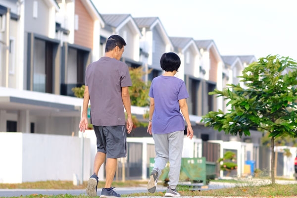 Walking 10,000 Steps Regularly Can Boost Your Health Walking 10,000 Steps Regularly Can Boost Your Health